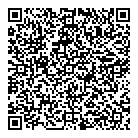 QR код "Силуэт"
