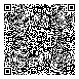 QR код "Оранжевое небо"