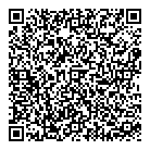 QR код "Радуга"