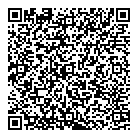 QR код "Белый клык"