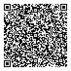 QR код "Фиалка"