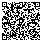 QR код "Retro Drinks"