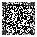 QR код "Блеск"