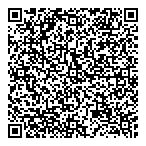 QR код "Орхидея"