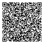 QR код "Сияние"