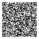 QR код "Снежинка"