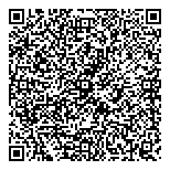 QR код "Сияние Севера"