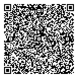 QR код "Небо в горошек"