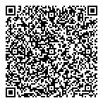 QR код "Лаванда"