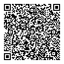 QR код "Фиалка"