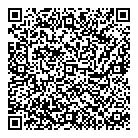 QR код "Силуэт"
