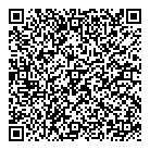 QR код "Аист"