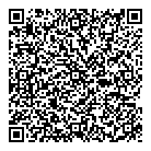 QR код "Бегемот is back"