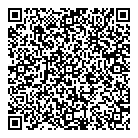QR код "Кот Лета"