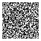 QR код "Red & White"