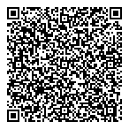 QR код "Енот"