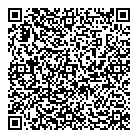 QR код "Burlesque"