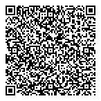 QR код "Black wolf"