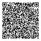 QR код "Origami"