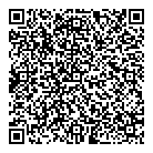 QR код "Орхидея"
