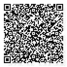 QR код "Ажур"