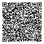 QR код "Молекула"
