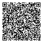 QR код "Модные люди"