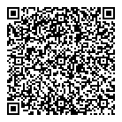 QR код "Пламя"