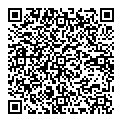 QR код "Аист"