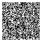 QR код "Green line"