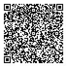 QR код "Matrix"
