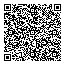 QR код "Листик"