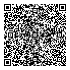 QR код "Снежинка"