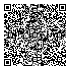 QR код "Малина"