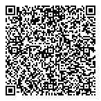 QR код "Снеговик"