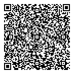 QR код "Disk-art"