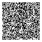 QR код "Bon chance"