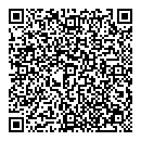 QR код "Manhattan line"