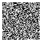 QR код "Белый тигр"