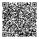 QR код "Ежик"
