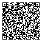 QR код "Ромашка"