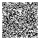 QR код "Московские двери"