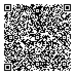 QR код "Орхидея"