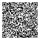 QR код "Силуэт"