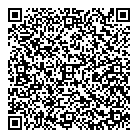 QR код "Сапсан-Регион"