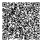 QR код "Райская трапеза"
