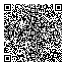 QR код "Гжель"