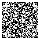 QR код "Сатурн"