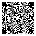 QR код "Весна"