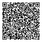 QR код "Орхидея"